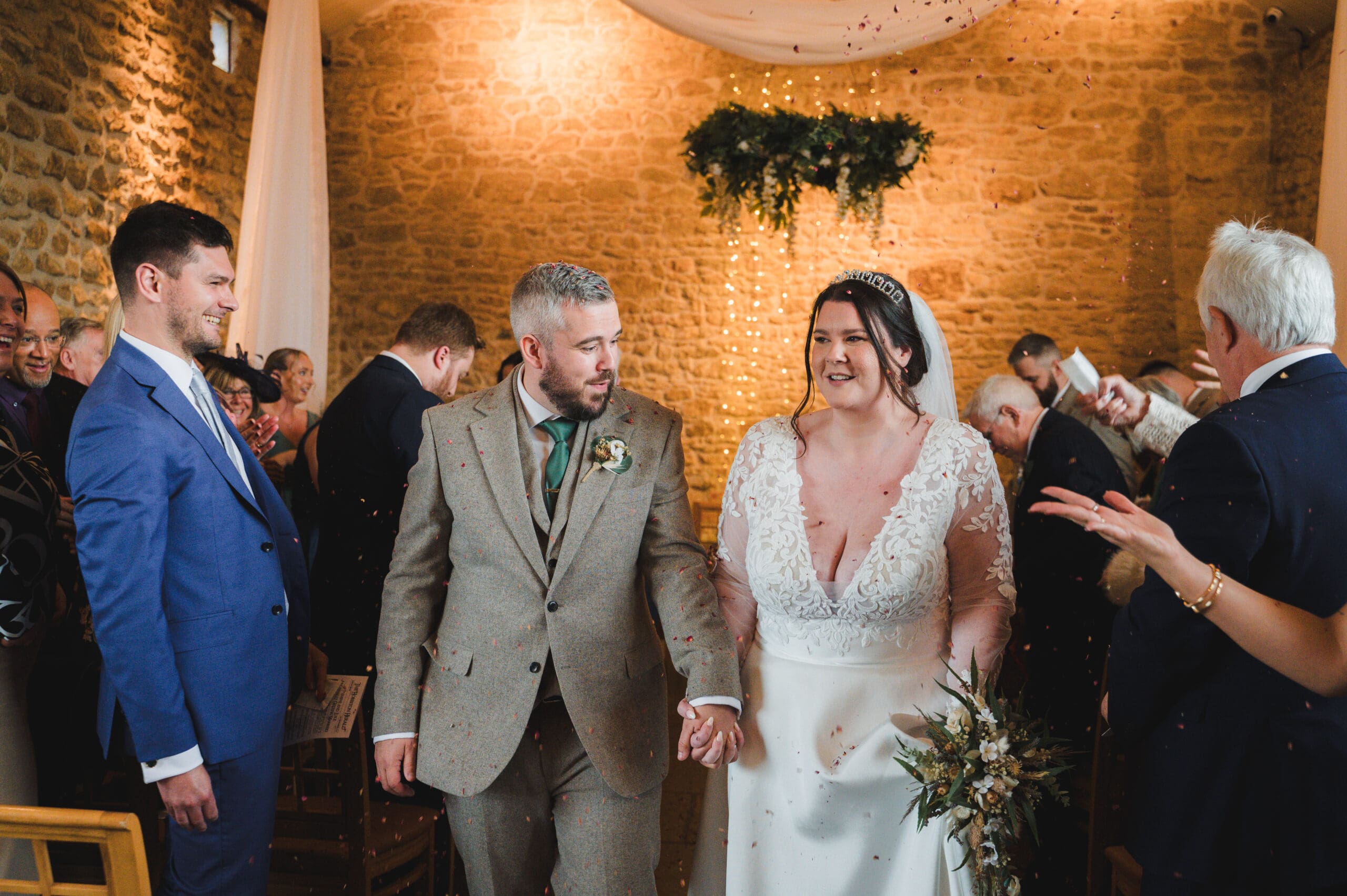 Dodford Manor Weddings