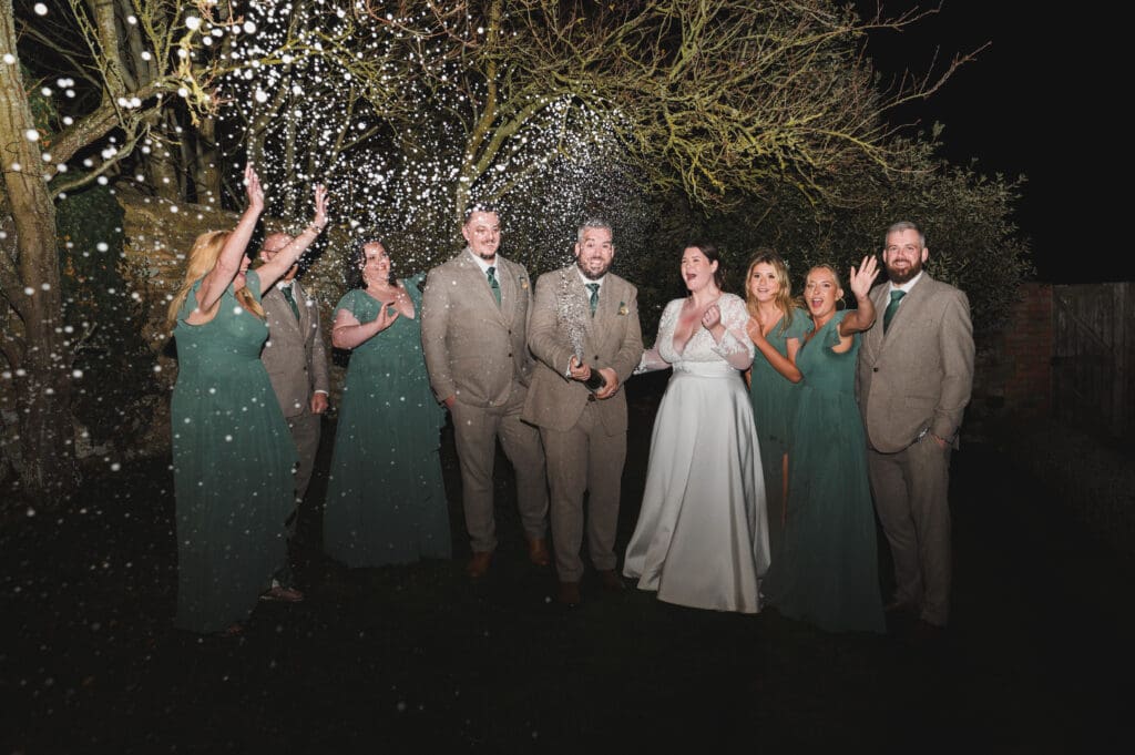 Dodford Manor wedding Photography