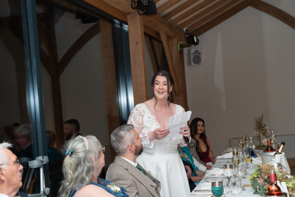 Dodford Manor Weddings