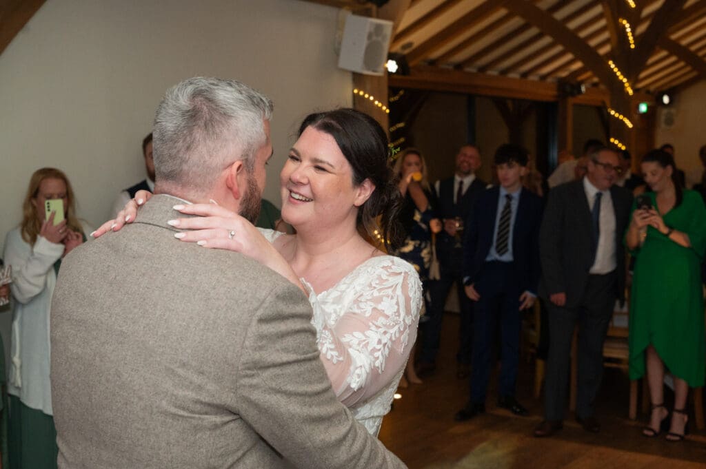 Dodford Manor Weddings